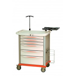 MOBILIER DE SOINS