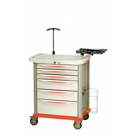 MOBILIER DE SOINS