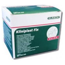 SPARADRAPS DE FIXATION KLIPLAST FIX