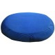 Coussin rond percé