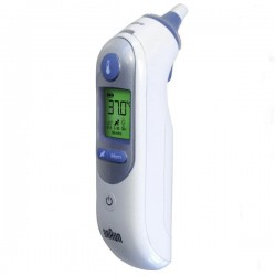 THERMOSCAN IRT 6520