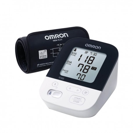 OMRON M400 Intelli IT - Tensiomètre automatique de bras