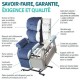 CONFORT PREMIUM BI-MOTEURS