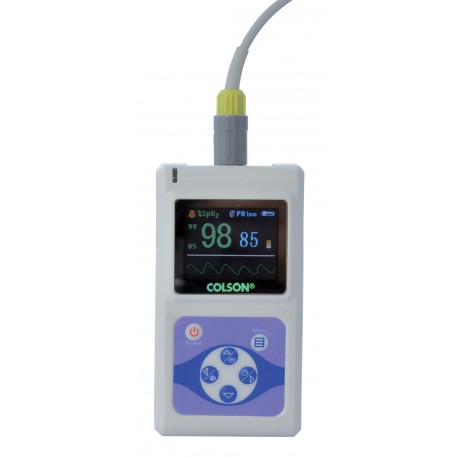 OXYPAD SENSOR