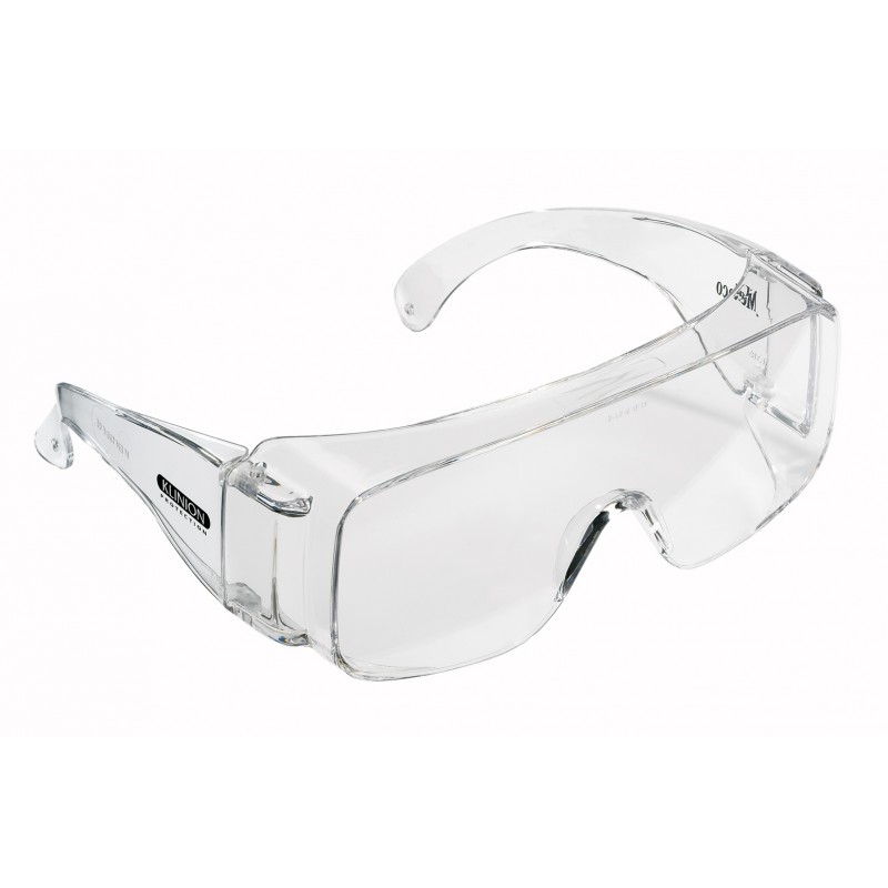 Lunettes de protection Werckmann