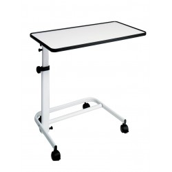 Table de lit médicalisé Liftis réglable en hauteur automatique